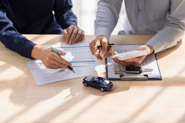 Sackets Harbor auto coverage comparison